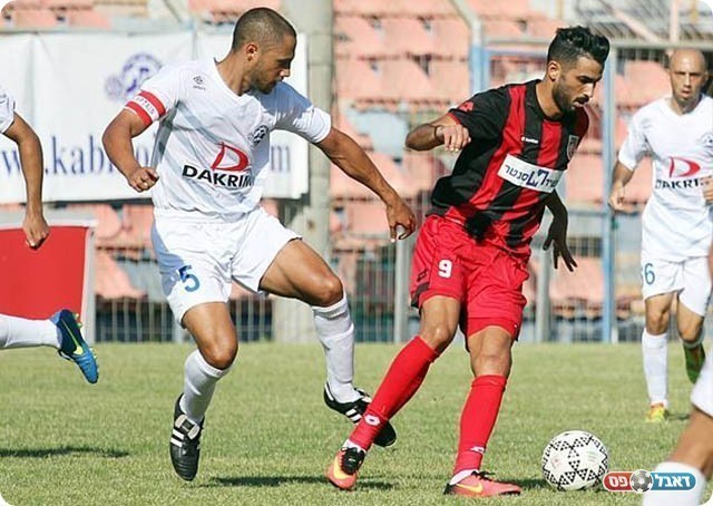 רן בן שמעון (לירן דורף)